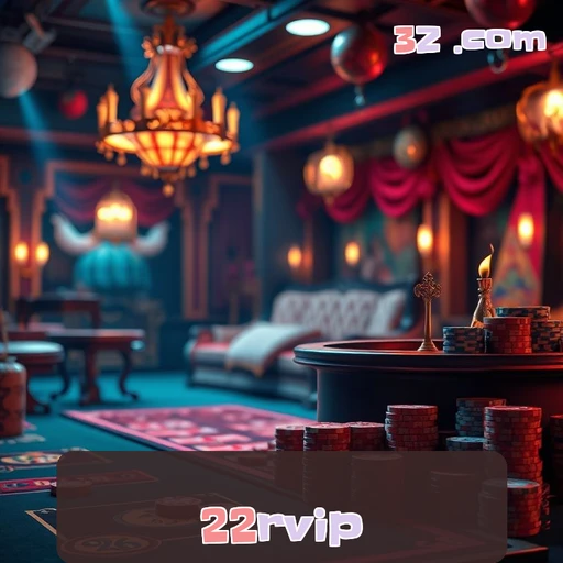 Bônus Imperdíveis no 22rvip: A Magia de Jogar e Ganhar