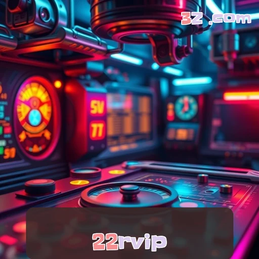 22rvip Área de Login