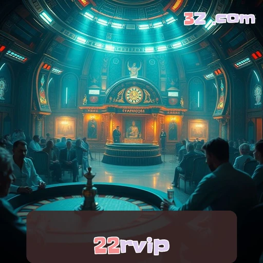 Promoções Imperdíveis no 22rvip: Jogue e Ganhe Mais